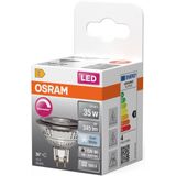 Osram - GU5.3 - LED Spot - 4000K - Dimbaar - 3.4W (35W)