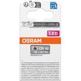 Osram - GU5.3 - LED Spot - 4000K - Dimbaar - 3.4W (35W)