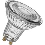 Osram - GU10 - LED Spot - Dimbaar - 2700K - 6.1W (80W)