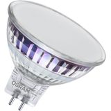 OSRAM - LED Spotlamp Star MR16 - Warm Wit - 3,3W - 2700K - GU5.3 - 120° - 396 Lumen