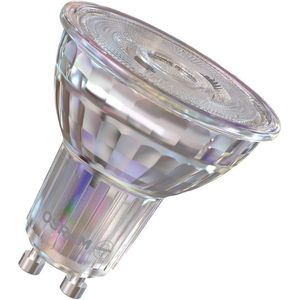 Osram - GU10 - LED Spot - Warm Wit - 2700K - 3.7W (50W)