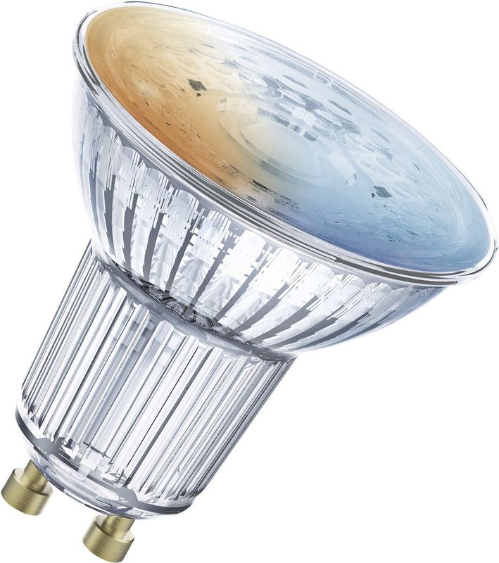 Osram - Slimme GU10 Spot - 2700-6500K - Zigbee - 4.7W