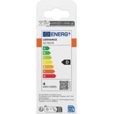 Osram - LED Lamp - Mat - E14 - Kaars B35 - 2700K - 3.4W (40W)