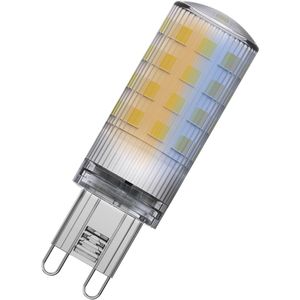 OSRAM SMART+ WiFi SPECIAL PIN CL 30 - LED Lamp - Dimbaar - Witlichtfunctie - 3,5W - 320lm - G9-voet
