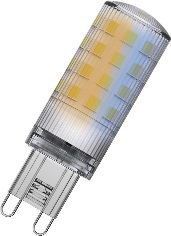 OSRAM SMART+ WiFi SPECIAL PIN CL 30 - LED Lamp - Dimbaar - Witlichtfunctie - 3,5W - 320lm - G9-voet