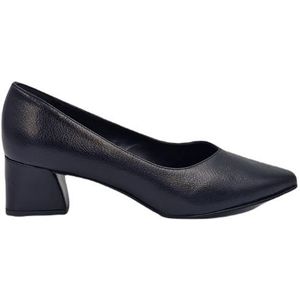 Peter Kaiser - 48401 Pumps - Zwart - Leer