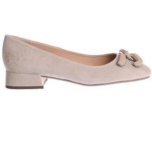 Peter Kaiser - 33331 - Slippers - Sand - Leer