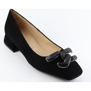 Peter Kaiser - Alima 33331/240 - Pump - Zwart - Suède