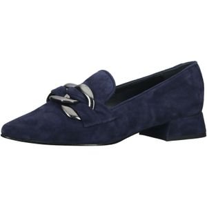 PETER KAISER Instappers  navy / grijs