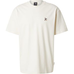 Iriedaily - Zwille T-Shirt - Beige - T-shirt