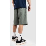 Iriedaily - Nanolo Short - Korte Broeken - Groen