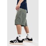 Iriedaily - Nanolo Short - Korte Broeken - Groen