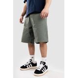 Iriedaily - Nanolo Short - Korte Broeken - Groen