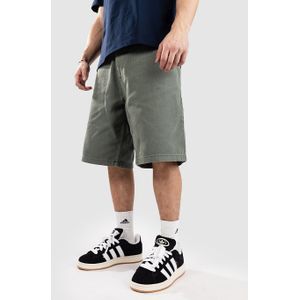 Iriedaily - Nanolo Short - Korte Broeken - Groen