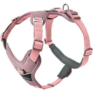 HUNTER Halsband Canadian UP Rindsleder Schwarz/Cognac - Elegantes Halsband für Hunde | Zoo Roco HUNTER Halsband Canadian UP Rindsleder Schwarz/Cognac - Elegantes Halsband für Hunde | Zoo Roco