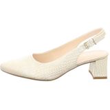 Gabor - 42.260 - Pumps - Oat - Leer
