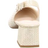 Gabor - 42.260 - Pumps - Oat - Leer