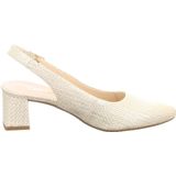 Gabor - 42.260 - Pumps - Oat - Leer