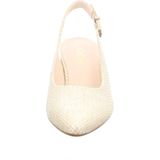 Gabor - 42.260 - Pumps - Oat - Leer