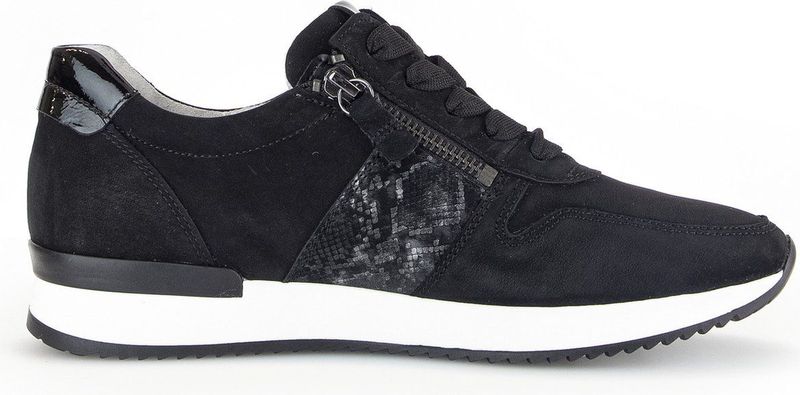 Gabor - 43.420 - Schoenen - Lila