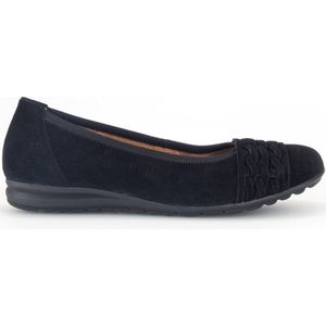 Gabor  - 42.623.47 für Damen, schwarz, Gr. 38 ½ EU / 5,5 UK
