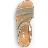Gabor - Sandalen - Beige