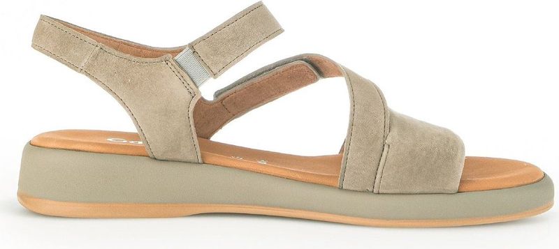 Gabor - Sandalen - Beige