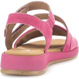 Gabor 063 - dames sandaal - roze