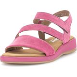 Gabor -Dames - roze donker - sandalen