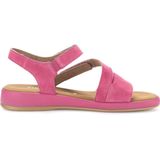 Gabor -Dames - roze donker - sandalen