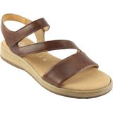 Gabor 063 - dames sandaal - bruin