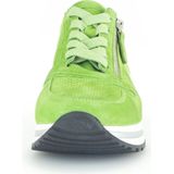 Gabor Sneaker 46.528.34 Gr. Green/silber- 5