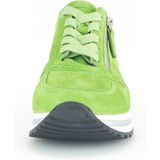 Gabor Sneaker 46.528.34 Gr. Green/silber- 5