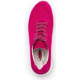 Gabor 897 - dames sneaker - roze