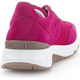 Gabor 897 - dames sneaker - roze