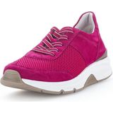 Gabor 897 - dames sneaker - roze