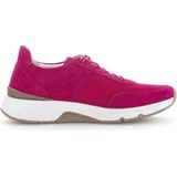 Gabor 897 - dames sneaker - roze