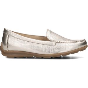 Gabor - 440 - Mocassins - Goud - Leer