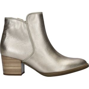 Gabor - Ancona - Enkellaarsjes - Metallic