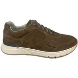 GABOR Sneakers laag  donkerbeige