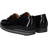Gabor - 415.1 - Loafers - Zwart - Suède