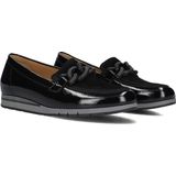 Gabor - 415.1 - Loafers - Zwart - Suède
