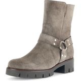 Gabor 713 - dames laars - grijs