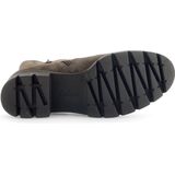 Gabor 713 - dames laars - grijs