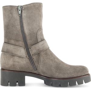 Gabor 713 - dames laars - grijs