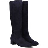 Gabor - 75.689 - Hoge Leren Laars - Pazifik Blauw