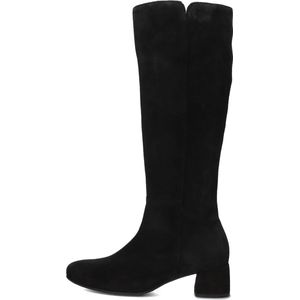 Gabor - 689 - Laarzen - Zwart - Suède