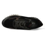 Gabor Sneakers 56.378.27 Zwart-40.5 maat 40.5
