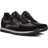 Gabor - 437 - Sneakers - Grijs - Suède