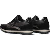 Gabor - 437 - Sneakers - Grijs - Suède